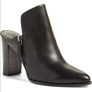 Rebecca Minkoff Black ‘Adien’ Mule